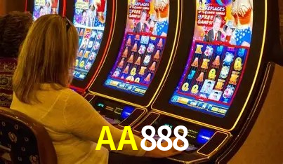 Explorando a Categoria de Eventos em Apostas na AA888